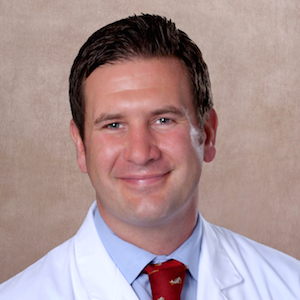 Dr. Christopher W. Hodgkins, MD - Miami, FL - Orthopedic Surgery