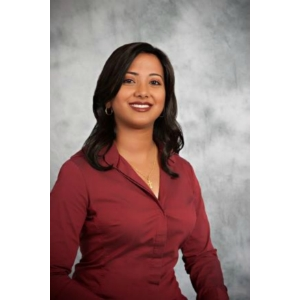Dr. Ancy Abraham - Plantation, FL - Pediatrics
