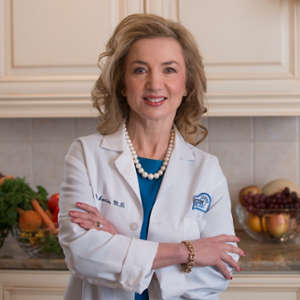 Dr. Caroline M. Apovian, MD