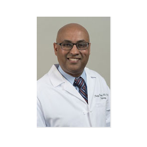 Dr. Anjay Rastogi, MD
