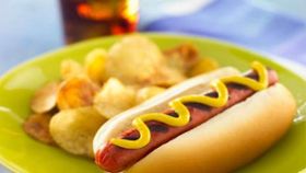 For a Smarter Toddler, Skip the Junk Food