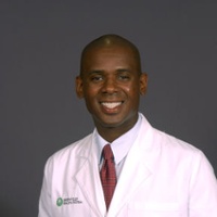 Dr. Cedrek McFadden, MD - Greenville, SC - Colorectal Surgery