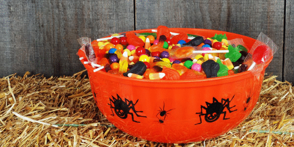 Halloween Candy Quiz - Sharecare