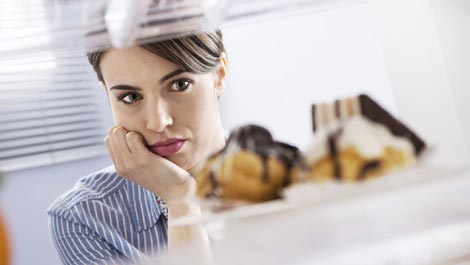 Controlling Appetite