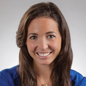 Dr. Catherine Hajek, MD