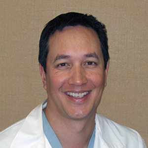 Dr. Christopher T. Huang, MD