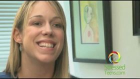 Can My Child or Teen Use Mindfulness to Deal with Low Self-Esteem?