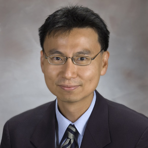 Dr. Tang Ho, MD