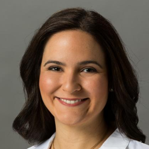 Dr. Tatiana P. Ivan, MD - Miami, FL - Family Medicine