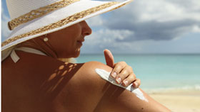 Skin Cancer Prevention Skin Cancer Prevention