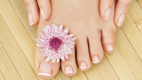 Foot Skin and Nail Care
