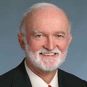 James J. Salz, MD