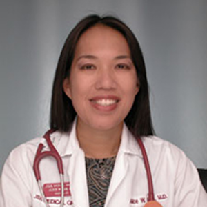 Dr. Alice W. Lee, MD
