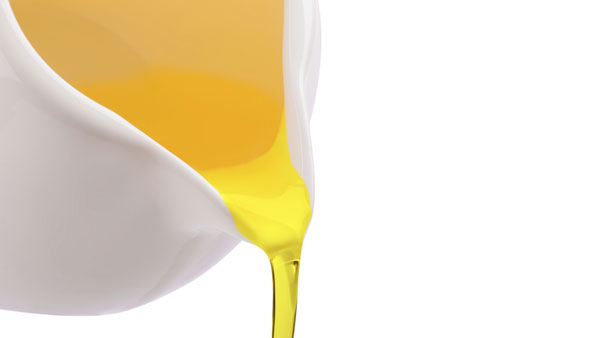 Oils You Should Never Keep In Your Pantry