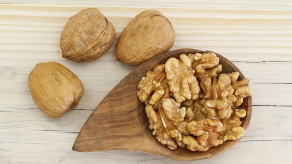 Which Foods Help Boost Fertility?