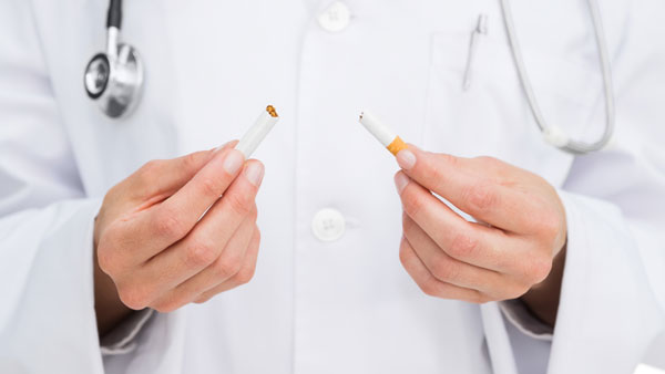 The Best Time to Quit Smoking
