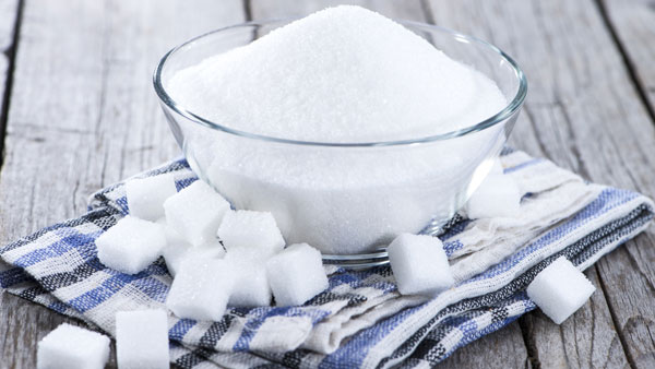 Your Blood Pressure on Sugar