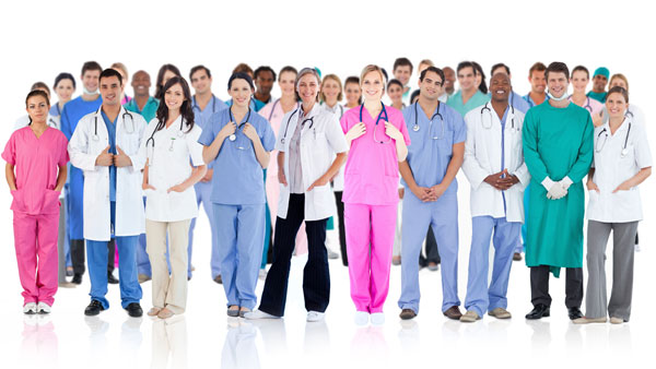 Dr. Andrew Weil - future of healthcare
