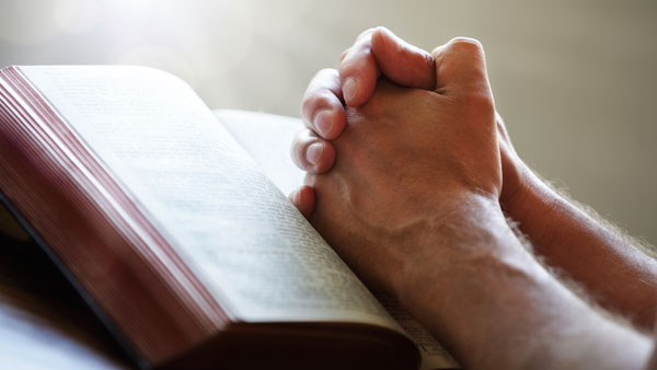 Can Prayer Help Cure Illness?