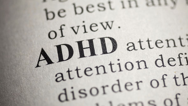 how is attention deficit hyperactivity disorder (adhd ) diagnosed ?