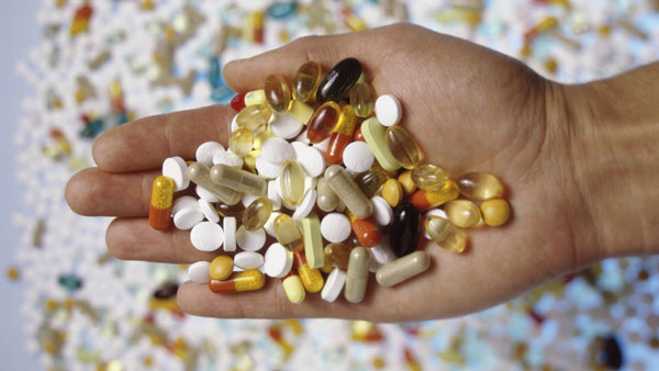Can You Take Too Much of a Vitamin or Mineral?