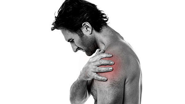 Exercises for shoulder pain