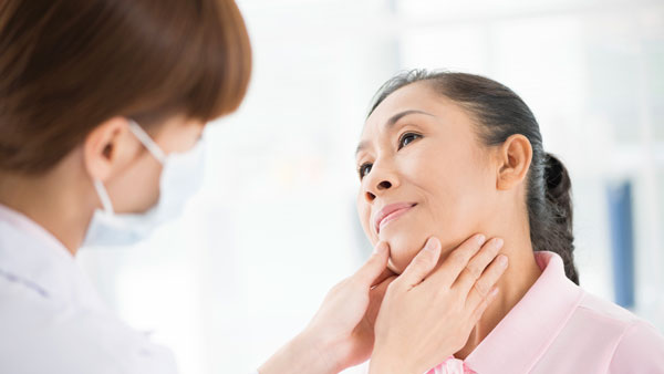 what is thyroid cancer ?