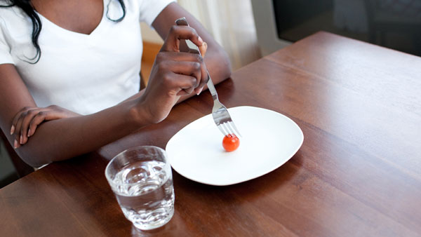 What Are the Major Categories of Eating Disorders?