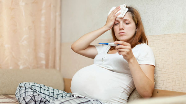 What Medications Should I Avoid If I'm Pregnant or Trying to Get Pregnant?