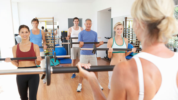 Dr. Robin Miller - Exercise Blood Sugar