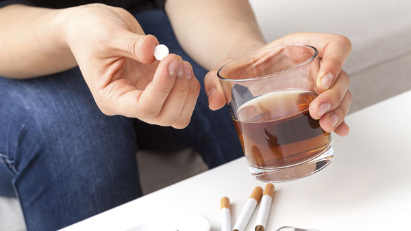 Why Are Addictions So Hard to Break?