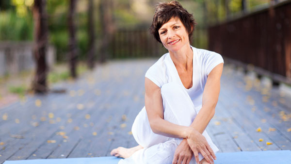 What Are Natural Treatments for Menopause?