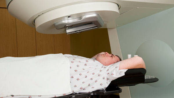 Does Radiation Therapy for Prostate Cancer Cause Erectile Dysfunction?