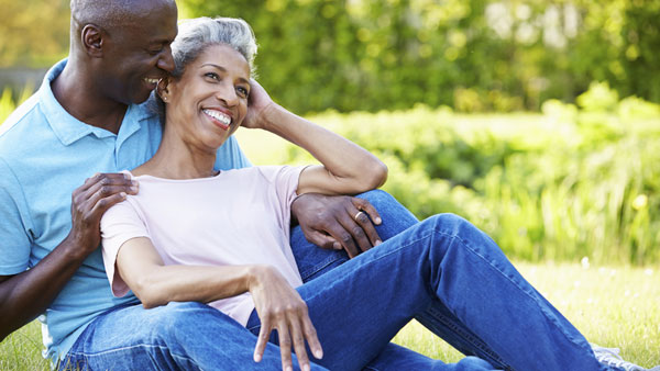 What Are the Benefits of a Healthy Sex Life During Menopause?