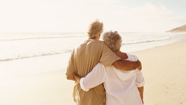 How Can Healthy Relationships Affect Longevity?