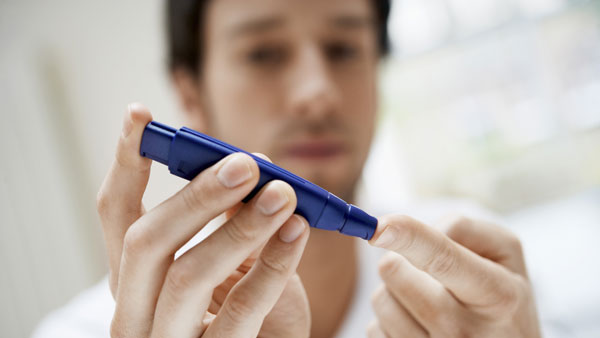 what is the link between diabetes and heart disease ?