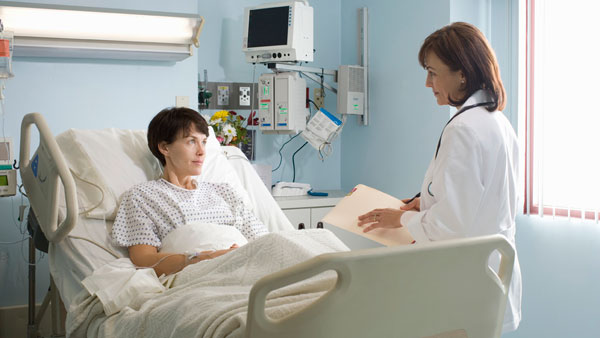 What Can I Expect After Surgery for Ovarian Cancer?