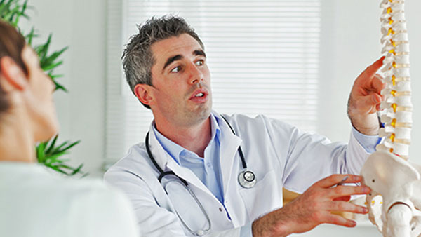 What Should I Ask My Doctor About My Back Pain?