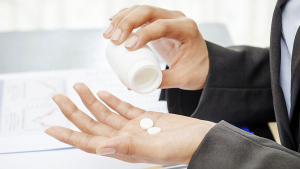 Should I Take Baby Aspirin to Help Prevent a Heart Attack?