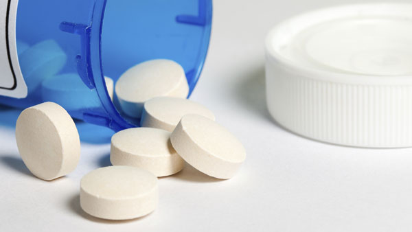 What Types of Over-The-Counter Painkillers Do You Recommend?