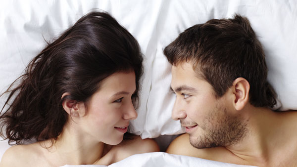 Is Sexual Health About More Than Just Sex?
