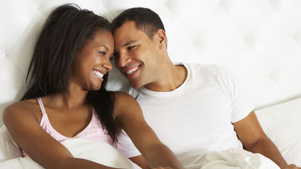 Can Orgasms Improve My Health?