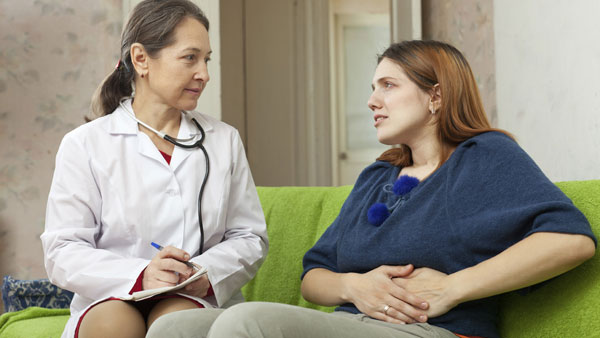 Can Dietary Changes Help Ease Menstrual Problems?
