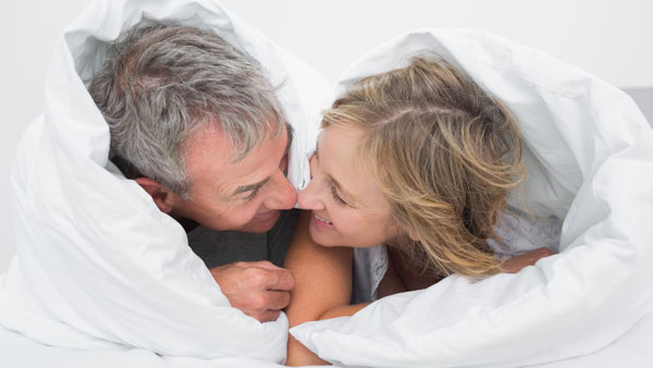 Diabetes and Your Sex Life