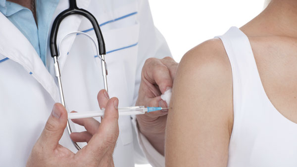 what are the benefits of the human papillomavirus ( hpv ) vaccine ?