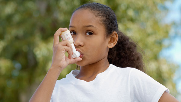 How Can I Tell If My Asthma Treatment Is Working?