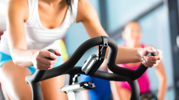 How Does Exercise Reduce My Risk of Heart Disease?