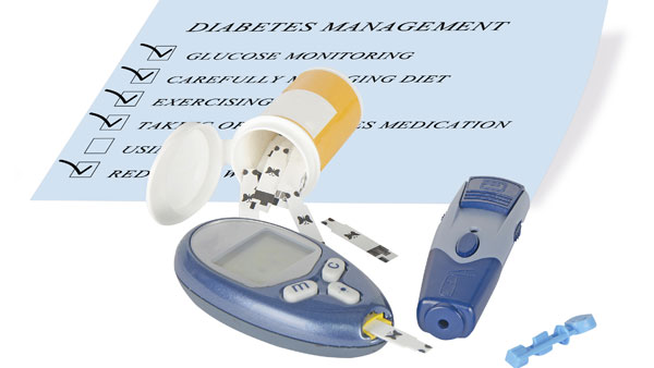 If I've Just Been Diagnosed with Type 2 Diabetes, What's the First Thing I Should Do?