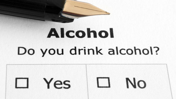 If I Have Type 2 Diabetes, Do I Have to Give Up Alcohol?