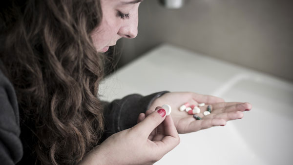 what are the signs of drug addiction ?